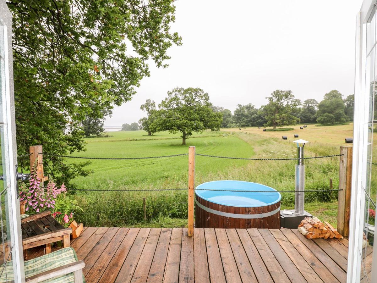 The Lazy Mare By The Water Villa รูจลีย์ ภายนอก รูปภาพ